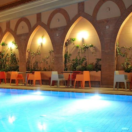 Hotel Blue Sea Le Printemps Marrakesh Exterior foto