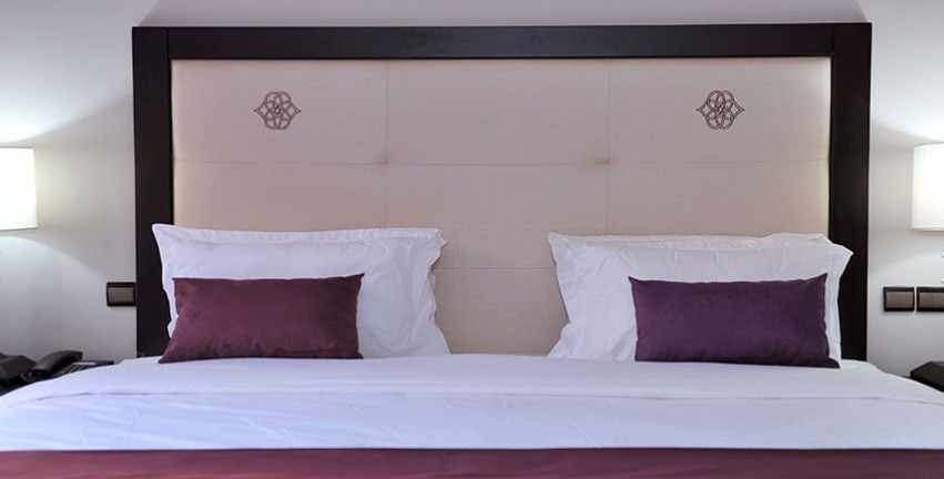 Hotel Blue Sea Le Printemps Marrakesh Exterior foto